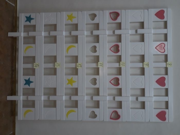 TRANSPORT GRATUIT.Pat etajat-supraetajat din lemn masiv.Cod 3216