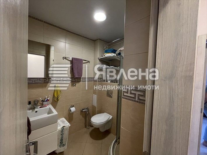 Панорамен тристаен апартамент Бриз