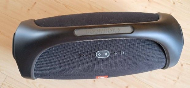 Колона JBL boombox 2