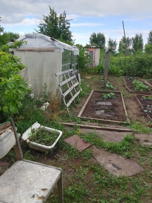 Продаю дачу с баней