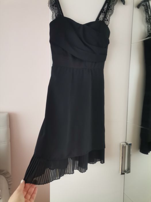 Дамска елегантна рокля