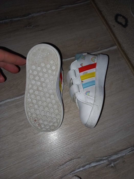 Детски маратонки 23н