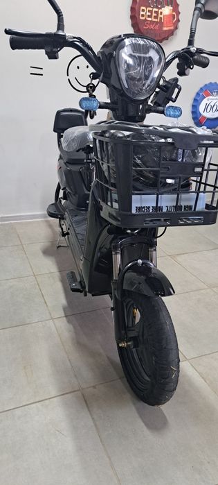 Электровелосипед 99000