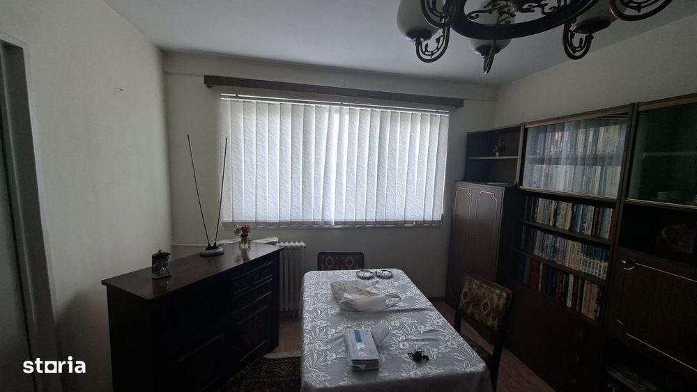 Sg Mateescu - Malu Rosu 2 cam cf2 et 4 din 4