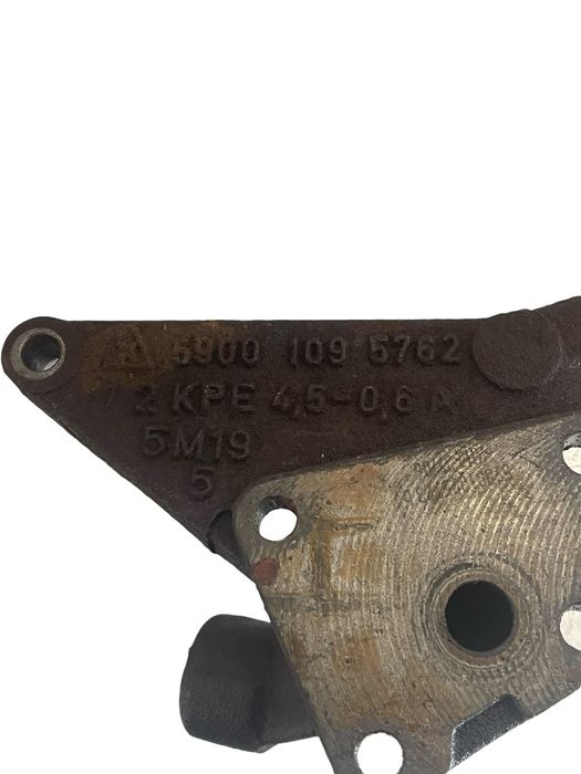 Suport Conducta Retur Ulei Turbo Audi A4 Iii 8Ec, B7 2004 - 2008 3.0Td