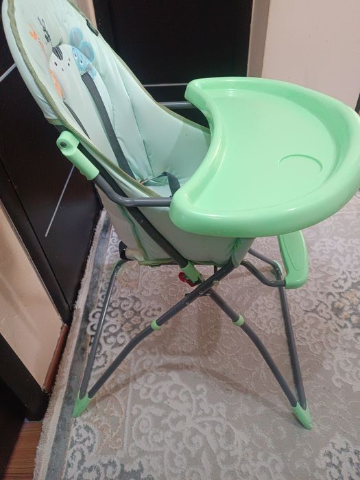 Детское кресло Babyton 8003