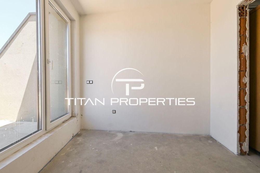 Продава се Тристаен апартамент в София, Кръстова вада - 146 кв.м за 2261 €/кв.м - Снимка #5