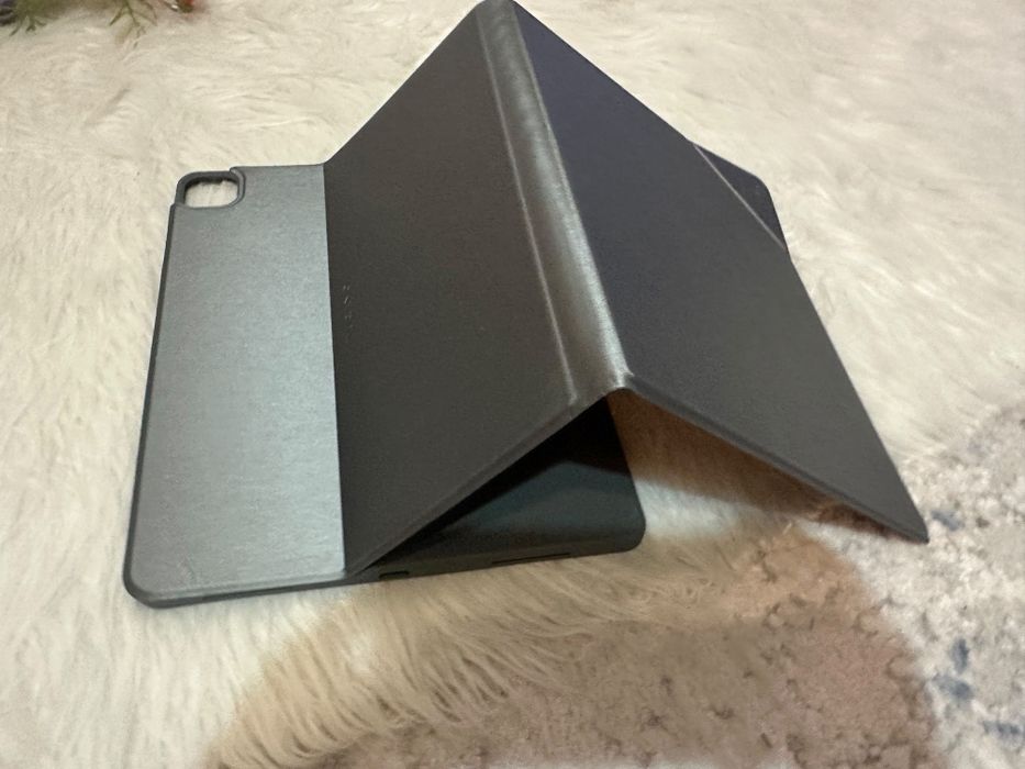 Husa premium iPad 12,9 inch tucano milano
