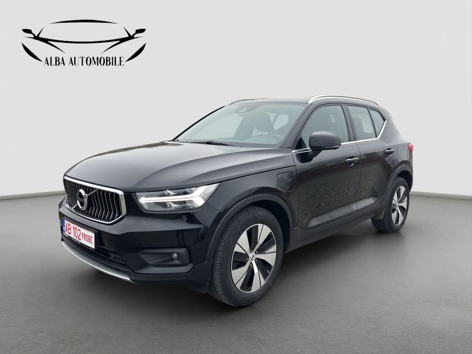 Volvo XC 40 T5 Recharge Twin Engine AT7 Garantie Germania