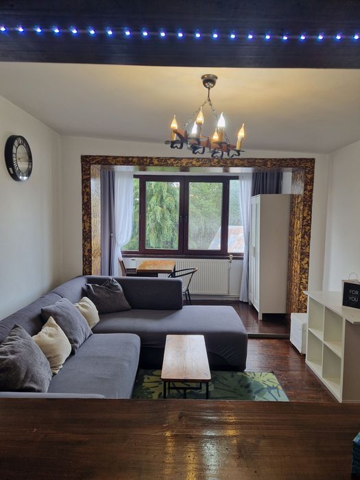 Închiriez microapartament zona Mărăsesti  300 euro