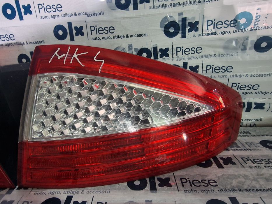 Stop/stopuri Ford Mondeo Mk4