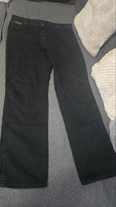 100% памук дънки за мъже