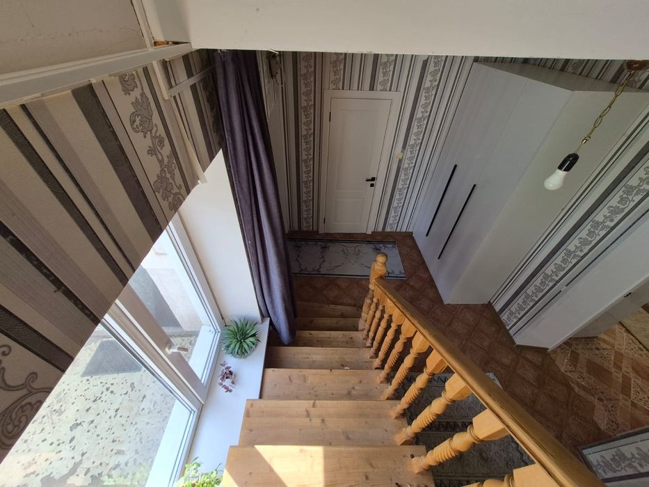 Продам дом в центре городе рынок