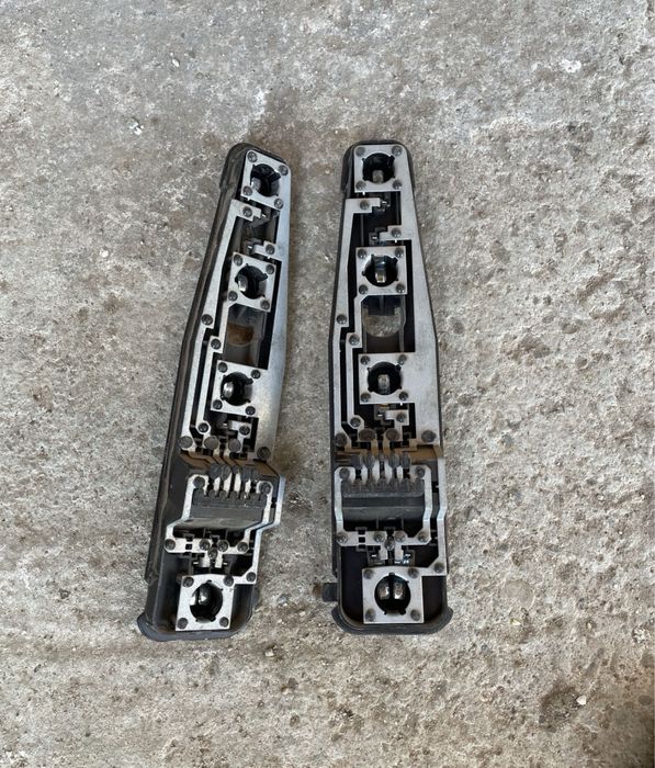 Vand suport becuri stop opel astra