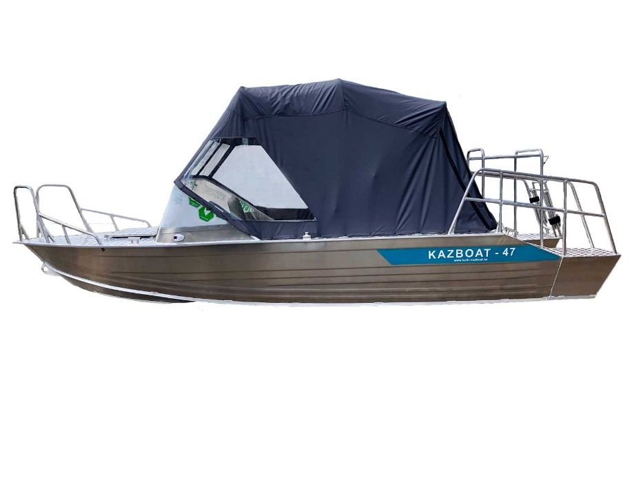 Катер Kazboat -47