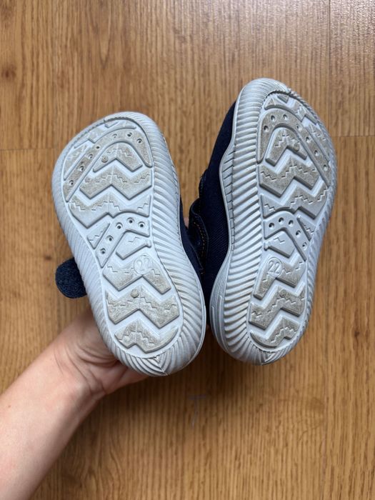 Детски пантофи Колев&Колев