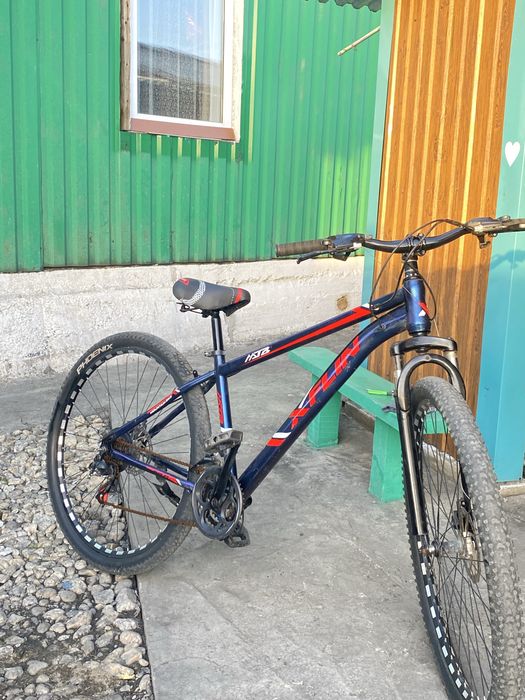 Велоспед   горный