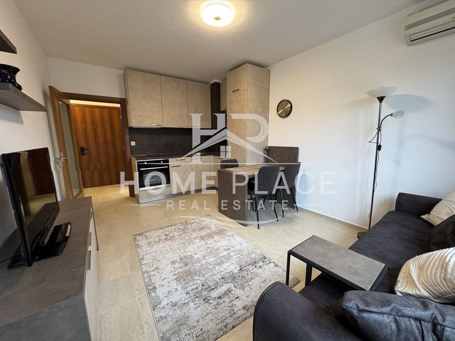 ДВУСТАЕН апартамент под наем - Левски