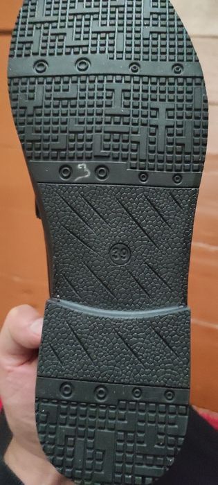 Макасима Texas черный зам