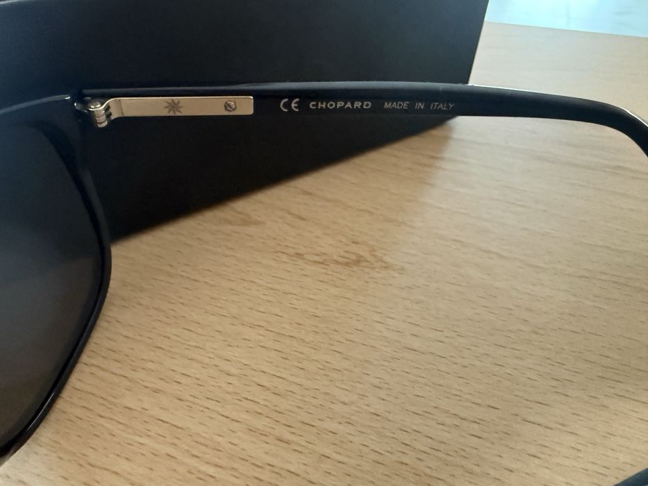 Chopard Sunglasses Man