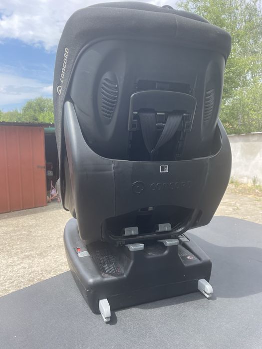 Столче за кола Concord Ultimax 3