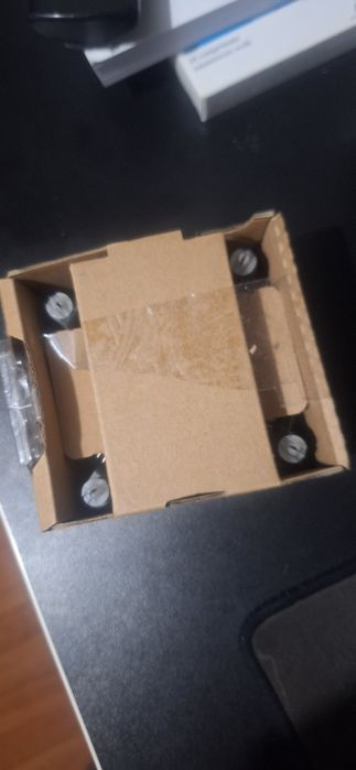 Intel G3900 Skylake