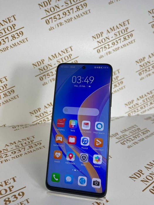 NDP Amanet NON-STOP Bld.Iuliu Maniu 69 HUAWEI NOVA Y90 (50010)