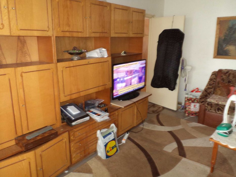 Vanzare Apartament 3 camere Drobeta Tr.Severin