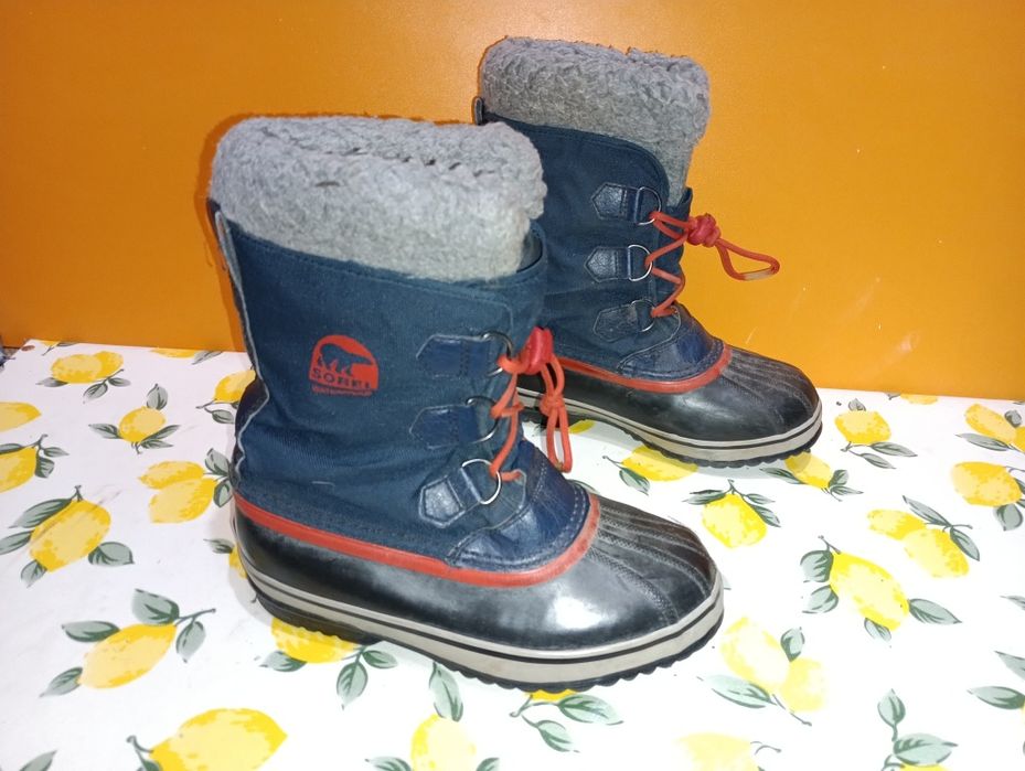 Sorel Waterproof N 37 - 25 лв