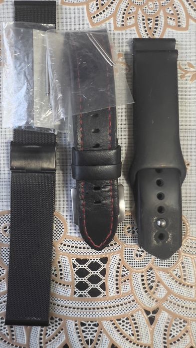 Смарт часовници Xiaomi