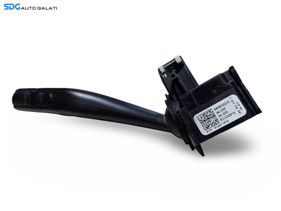 Maneta Comutator Stergator Stergatoare Skoda Octavia 2 Break Combi 2004 - 2013 Cod 1K0953519J[S0263]