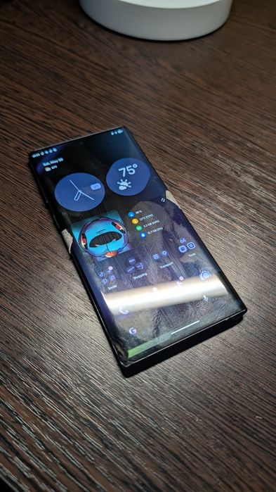 Samsung Note 10 256GB