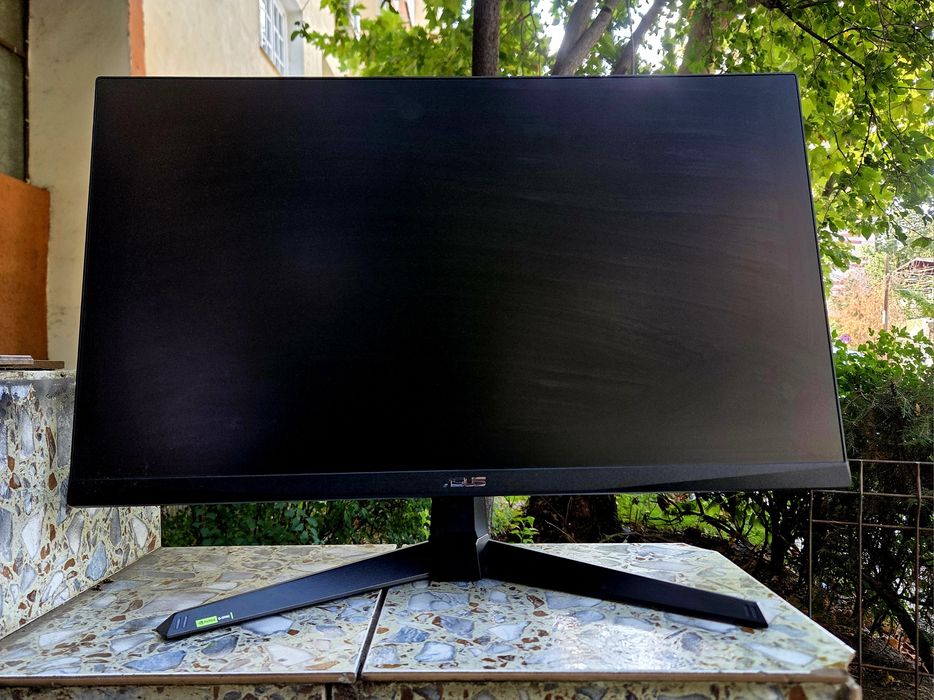 Monitor Asus Tuf gamming