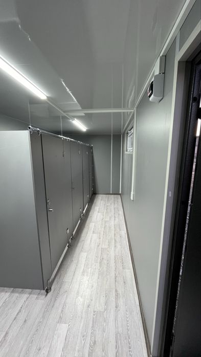 Контейнер 40 фуд