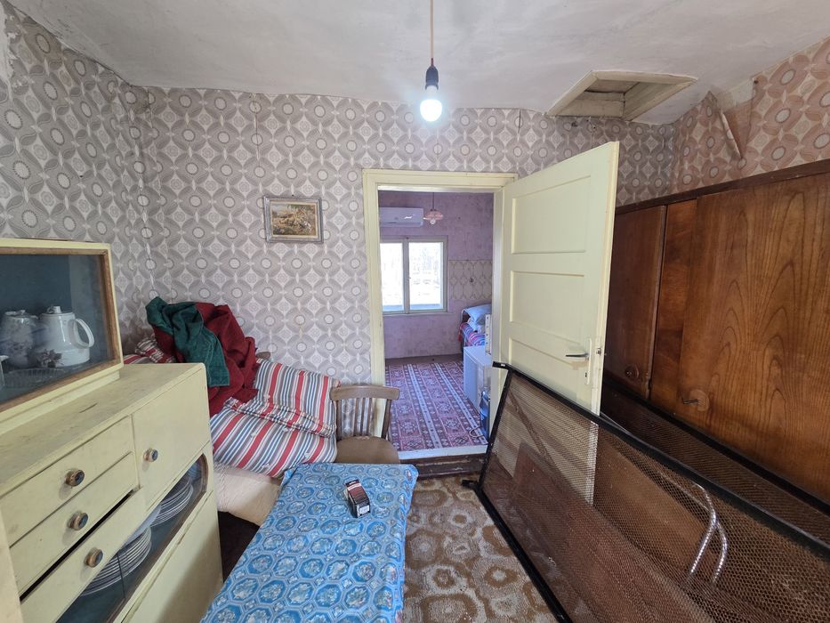 Две къщи под наем  заедно