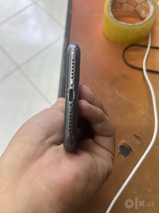 Iphone 11 128/74