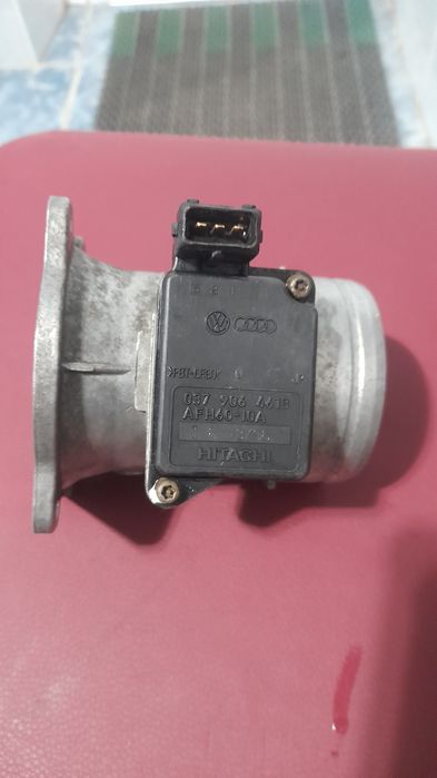 Валюметр пассат дельфин