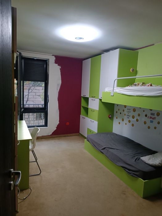 Обзавеждане за Детска стая