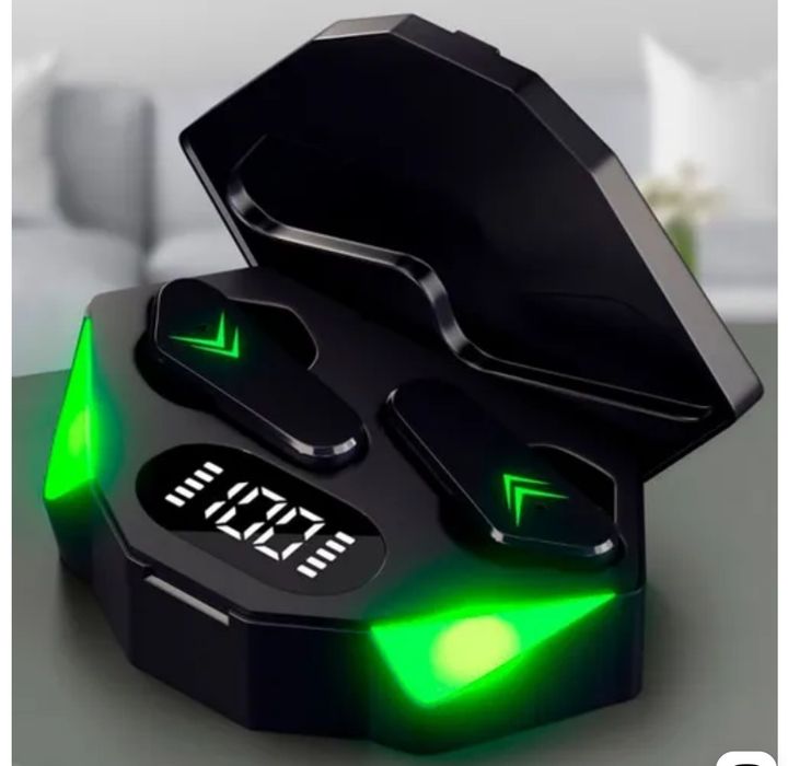 Продам без проводной наушники