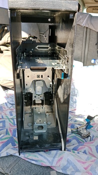 Продам Куппюрник кассетный.