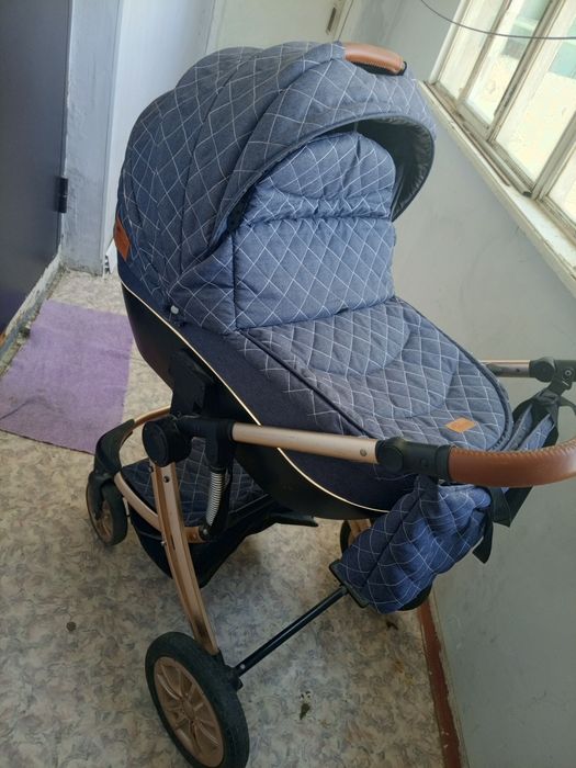 Продается коляска