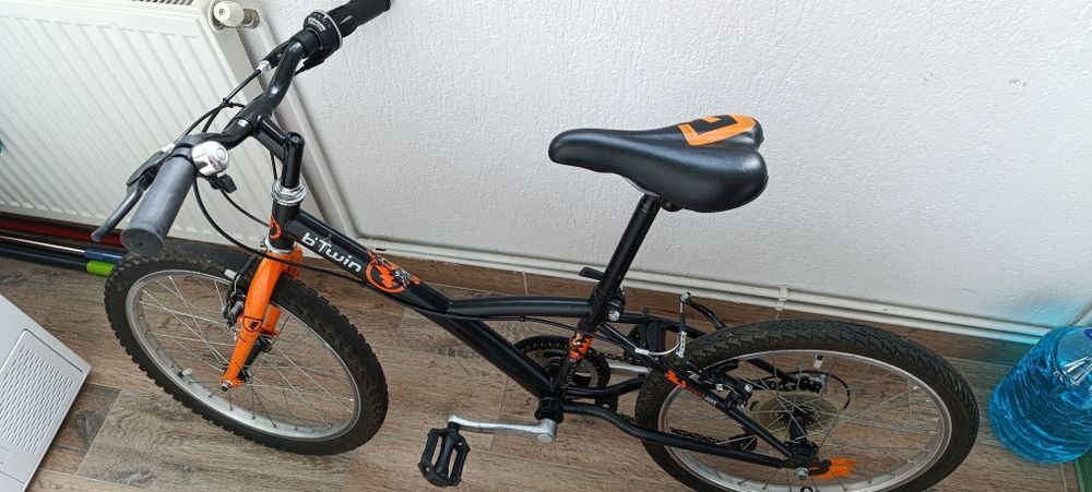Bicicleta copii 20