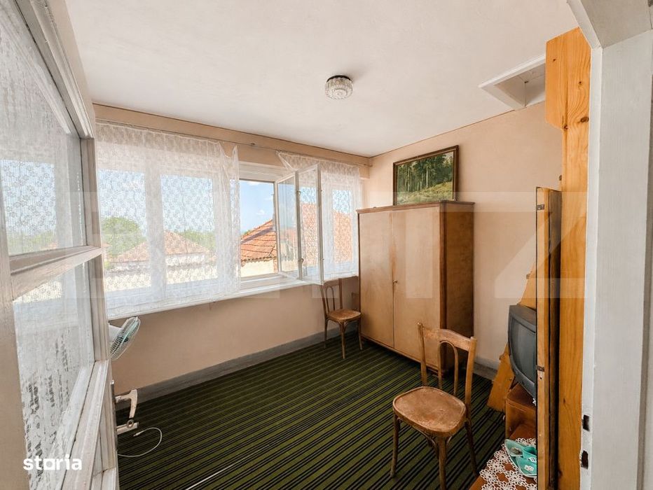 Casa, birou, cabinet, 200 mp, zona Centrala - Reghin