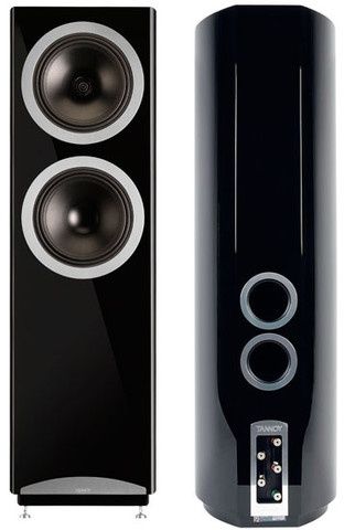 Tannoy DC10ti   high-end