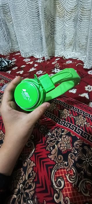 Naushnik 2024 ishlatilgan