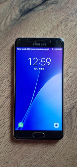 Samsung Galaxy A5