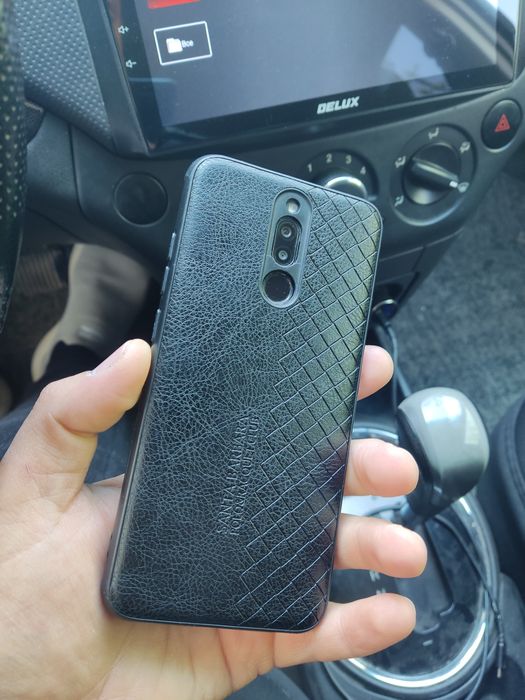 Redmi 8 holati yaxshi