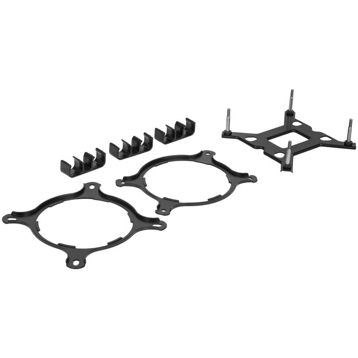 Система охлаждения ID-COOLING FX360 PRO