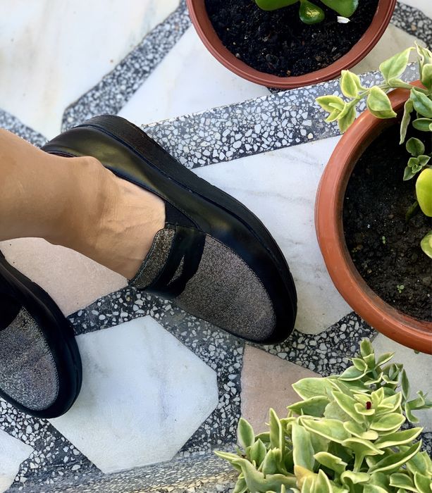 Pantofi / sneakers Musette