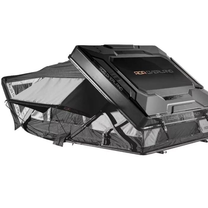 Палатка на крышу Ada overland ps165